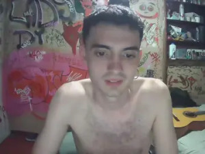 View full video called AgusLuz, 23 years old, male