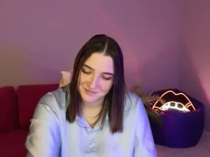 Play the HD clip titled Anniedodge Cam porn model from chaturbate