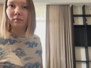 Play the hardcore video titled IreneRevette Cam porn model from cam4