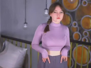 Play this complete scene called NakeshaAraneo Cam porn model from cam4