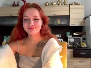 Play uncensored video titled Redabromley Cam porn model from chaturbate
