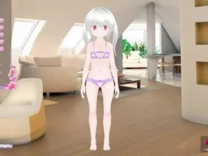 Stream this uncut movie called Mikalune Cam porn model from chaturbate