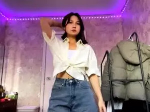 Play HD video titled Valerypizzitola Cam porn model from chaturbate