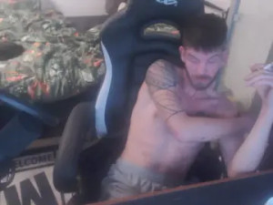 View the complete scene called NICK21CM1, 32 years old, male