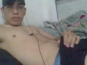 View this uncensored clip titled Tumacho5576, 22 years old, male