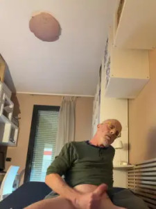 Watch this complete video called Dickass666, 47 years old, male