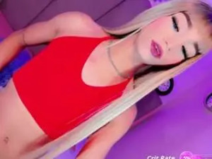 View this full scene of barbie-michel, trans