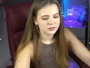 Play this uncensored scene titled Afinanights Cam porn model from camsoda