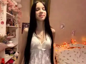 Watch the HD video titled Little_milou Cam porn model from chaturbate