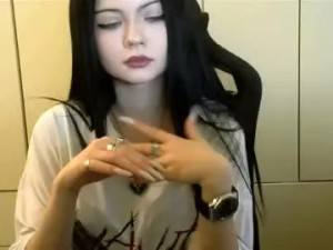 Stream uncensored scene of Sharellgilvin Cam porn model from chaturbate