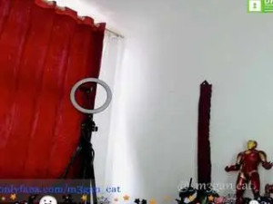 Watch this HD video called Megan-catt Cam porn model from camsoda