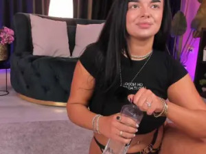 View uncut clip of HotKarma Cam porn model from bongacams