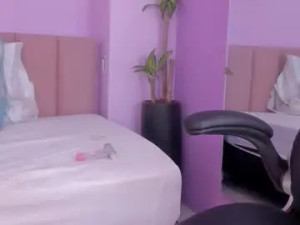 Play the uncut movie called Galaanderson Cam porn model from chaturbate