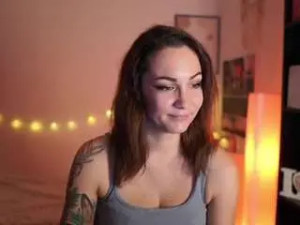 Enjoy watching the full video of Cuteruth Cam porn model from camsoda