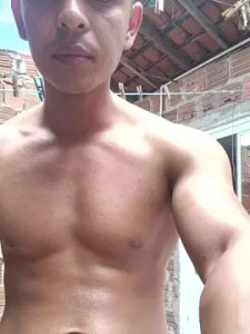 Watch HD movie named Morenoroludocam, 25 years old, male