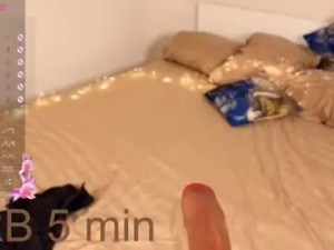 Enjoy watching the complete movie titled Erin_perez Cam porn model from chaturbate
