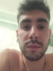 View the uncensored movie called IlTimid0, 29 years old, male