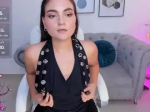 Watch this complete clip called Lena_nova Cam porn model from chaturbate