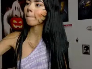 Enjoy watching the complete scene called Abby_sweet_101 Cam porn model from chaturbate