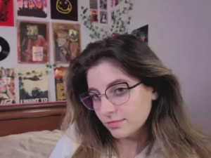 View the complete clip titled CaronFowlkes Cam porn model from cam4