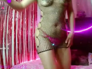 Watch the full video titled Irebbeca_sexy12 Cam porn model from chaturbate