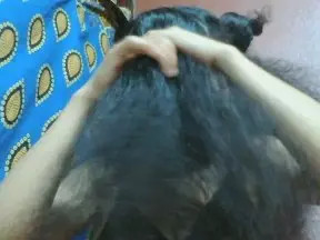 Enjoy watching the uncut movie called Henints Cam porn model from cam4