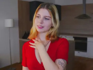 View this uncensored movie called Lizbethh1 Cam porn model from cam4