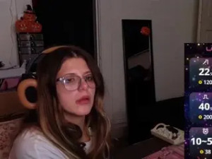 Watch this complete clip titled Frankiefineeexox Cam porn model from camsoda