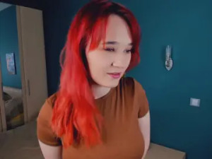 Enjoy watching this HD clip named CharleenMaddry Cam porn model from cam4