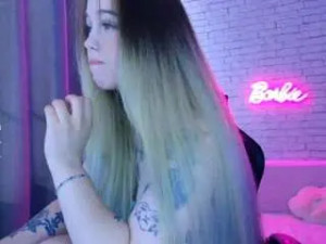 Stream the complete scene called Niika Cam porn model from camsoda