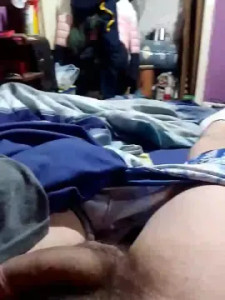 Play the complete clip titled Turco2020, 30 years old, male