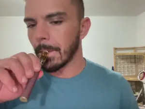 View this HD video of Ofthatguy, 27 years old, male