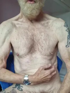 Enjoy watching the uncensored video of trojan22, 54 years old, male