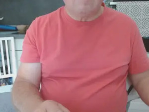 View the uncensored video named bimalemelun, 65 years old, male