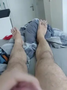 Play this full video titled Krieger2022, 31 years old, male