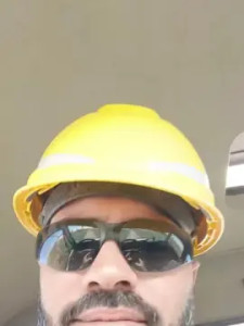 Stream the uncensored video named Coffee92, 33 years old, male