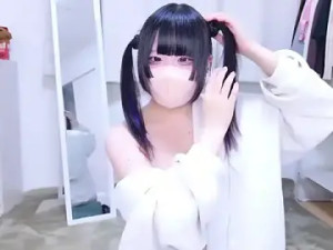Play hardcore clip titled Nano_chan_ Cam porn model from stripchat