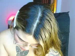 Enjoy watching hardcore clip called Megan_23hot Cam porn model from chaturbate
