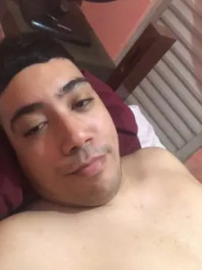 Play uncensored movie called Paulo1991show, 34 years old, male