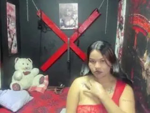 Stream complete movie named Luisamonaco Cam porn model from camsoda