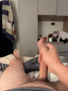 View uncut video titled Lecherox23, 30 years old, male