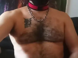 Stream this uncensored scene named spookykid, 35 years old, male