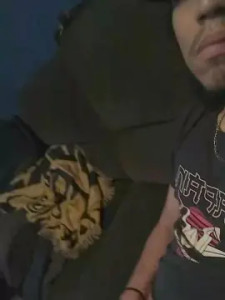 Play this uncut scene called AlexAlejandro7, 26 years old, male