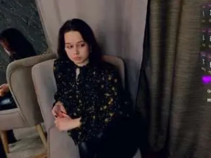 Stream this complete video titled Edenpflanz Cam porn model from camsoda