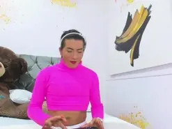 Enjoy watching this hardcore movie of lapiti, 31 years old, trans