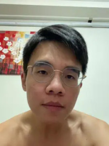 View the uncensored scene named S9842096, 35 years old, male