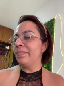 Enjoy watching this full video named Emanuellyprado4 Cam porn model from cam4