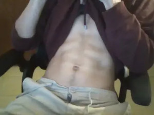 Play the uncut scene titled mandarina025, 32 years old, male