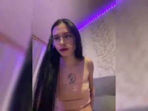 Stream this uncensored clip of KisaLisaa Cam porn model from bongacams