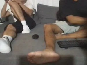 Watch this uncensored clip named twoferinds2, 32 years old, male